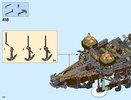 Building Instructions - LEGO - Disney - 71042 - Silent Mary: Page 240