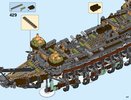 Building Instructions - LEGO - Disney - 71042 - Silent Mary: Page 247