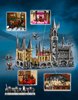 Building Instructions - LEGO - 71043 - Hogwarts™ Castle: Page 3