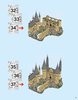 Building Instructions - LEGO - 71043 - Hogwarts™ Castle: Page 5