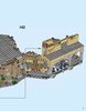 Building Instructions - LEGO - 71043 - Hogwarts™ Castle: Page 11