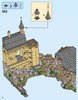 Building Instructions - LEGO - 71043 - Hogwarts™ Castle: Page 32