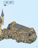 Building Instructions - LEGO - 71043 - Hogwarts™ Castle: Page 61