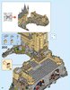 Building Instructions - LEGO - 71043 - Hogwarts™ Castle: Page 68