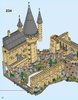 Building Instructions - LEGO - 71043 - Hogwarts™ Castle: Page 92