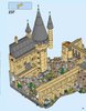 Building Instructions - LEGO - 71043 - Hogwarts™ Castle: Page 95