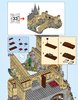 Building Instructions - LEGO - 71043 - Hogwarts™ Castle: Page 99