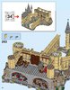 Building Instructions - LEGO - 71043 - Hogwarts™ Castle: Page 114