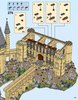 Building Instructions - LEGO - 71043 - Hogwarts™ Castle: Page 125