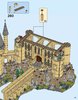 Building Instructions - LEGO - 71043 - Hogwarts™ Castle: Page 131