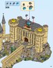 Building Instructions - LEGO - 71043 - Hogwarts™ Castle: Page 159