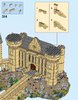 Building Instructions - LEGO - 71043 - Hogwarts™ Castle: Page 166