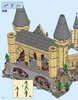 Building Instructions - LEGO - 71043 - Hogwarts™ Castle: Page 170