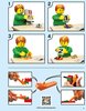 Building Instructions - LEGO - 71043 - Hogwarts™ Castle: Page 9