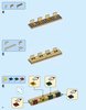 Building Instructions - LEGO - 71043 - Hogwarts™ Castle: Page 14