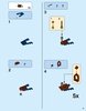 Building Instructions - LEGO - 71043 - Hogwarts™ Castle: Page 15