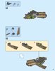 Building Instructions - LEGO - 71043 - Hogwarts™ Castle: Page 19