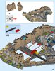 Building Instructions - LEGO - 71043 - Hogwarts™ Castle: Page 115