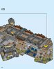 Building Instructions - LEGO - 71043 - Hogwarts™ Castle: Page 142