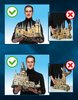 Building Instructions - LEGO - 71043 - Hogwarts™ Castle: Page 146