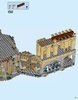 Building Instructions - LEGO - 71043 - Hogwarts™ Castle: Page 19