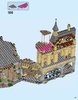 Building Instructions - LEGO - 71043 - Hogwarts™ Castle: Page 35