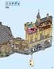 Building Instructions - LEGO - 71043 - Hogwarts™ Castle: Page 39