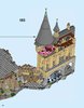 Building Instructions - LEGO - 71043 - Hogwarts™ Castle: Page 48