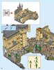 Building Instructions - LEGO - 71043 - Hogwarts™ Castle: Page 86