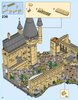 Building Instructions - LEGO - 71043 - Hogwarts™ Castle: Page 94