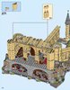 Building Instructions - LEGO - 71043 - Hogwarts™ Castle: Page 122