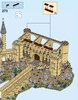 Building Instructions - LEGO - 71043 - Hogwarts™ Castle: Page 124