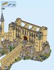 Building Instructions - LEGO - 71043 - Hogwarts™ Castle: Page 132