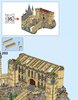 Building Instructions - LEGO - 71043 - Hogwarts™ Castle: Page 134