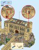 Building Instructions - LEGO - 71043 - Hogwarts™ Castle: Page 138