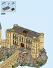 Building Instructions - LEGO - 71043 - Hogwarts™ Castle: Page 140