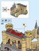 Building Instructions - LEGO - 71043 - Hogwarts™ Castle: Page 152