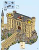 Building Instructions - LEGO - 71043 - Hogwarts™ Castle: Page 155