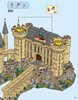 Building Instructions - LEGO - 71043 - Hogwarts™ Castle: Page 161