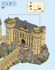 Building Instructions - LEGO - 71043 - Hogwarts™ Castle: Page 162