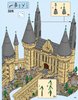 Building Instructions - LEGO - 71043 - Hogwarts™ Castle: Page 175