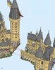 Building Instructions - LEGO - 71043 - Hogwarts™ Castle: Page 176