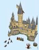 Building Instructions - LEGO - 71043 - Hogwarts™ Castle: Page 177