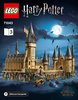 Building Instructions - LEGO - 71043 - Hogwarts™ Castle: Page 1