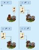 Building Instructions - LEGO - 71043 - Hogwarts™ Castle: Page 8