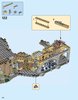 Building Instructions - LEGO - 71043 - Hogwarts™ Castle: Page 102