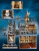 Building Instructions - LEGO - 71043 - Hogwarts™ Castle: Page 3