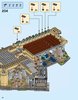 Building Instructions - LEGO - 71043 - Hogwarts™ Castle: Page 28