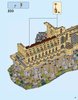 Building Instructions - LEGO - 71043 - Hogwarts™ Castle: Page 57