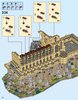 Building Instructions - LEGO - 71043 - Hogwarts™ Castle: Page 58